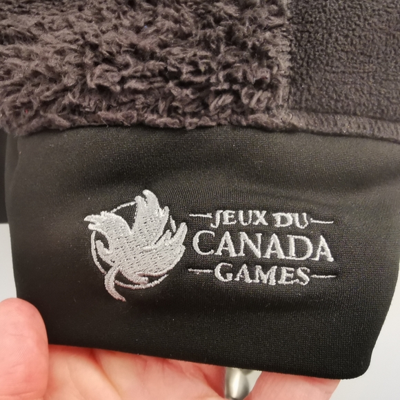 Columbia Sherpa fleece jacket - Picture 6 of 8